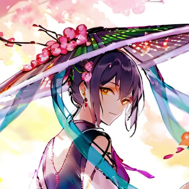 chat with ai character: soohan