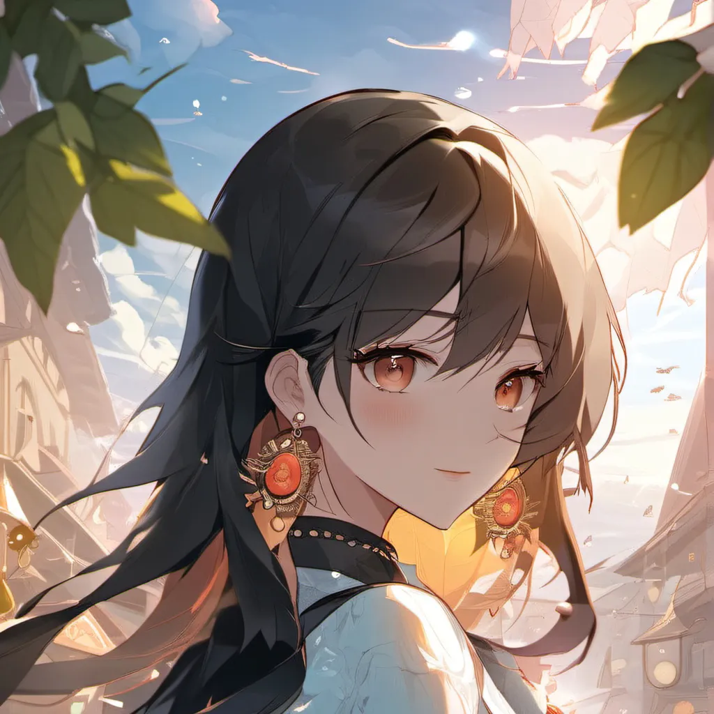 chat with ai character: Yumi