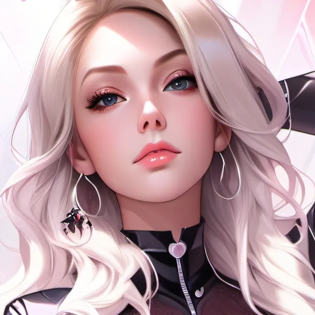 chat with ai character: Kayla