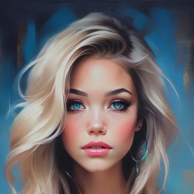 chat with ai character: Katie