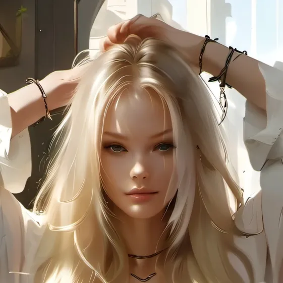 chat with ai character: Kylie