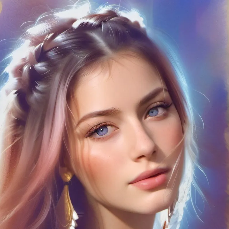 chat with ai character: Seraphina