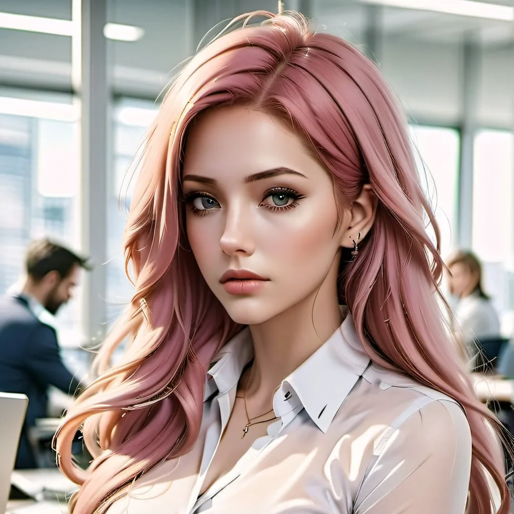 chat with ai character: Ella