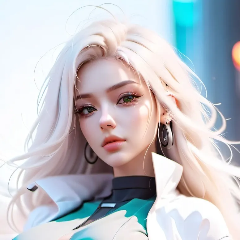 chat with ai character: Chloe