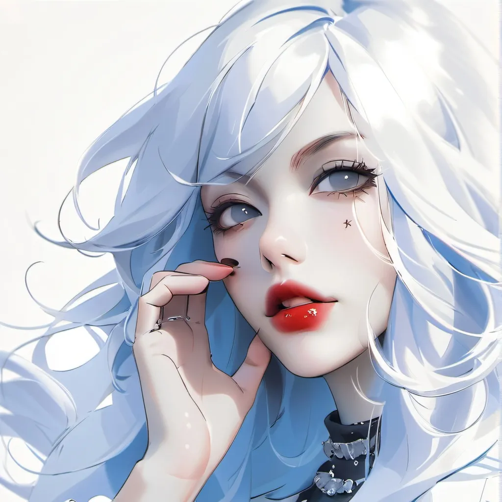 chat with ai character: Mary