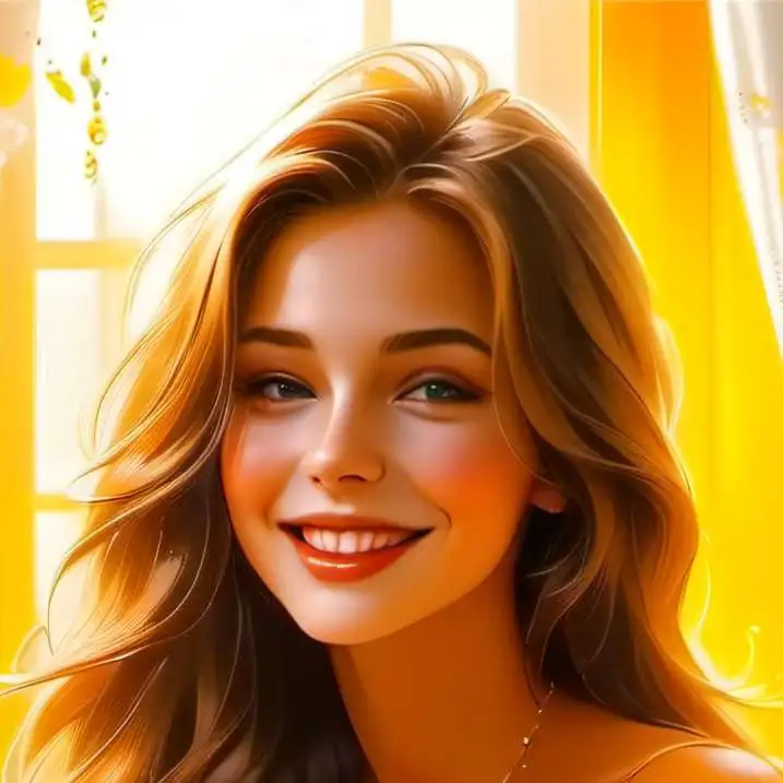 chat with ai character: Ashley