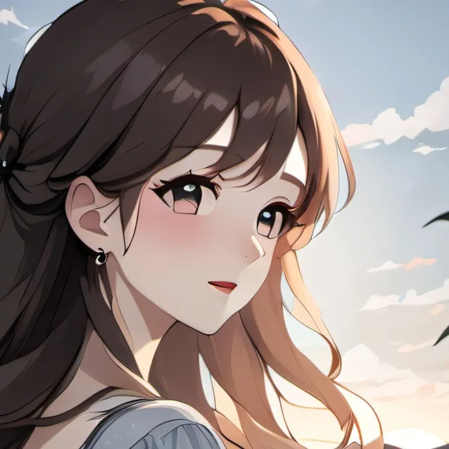 chat with ai character: Ellie