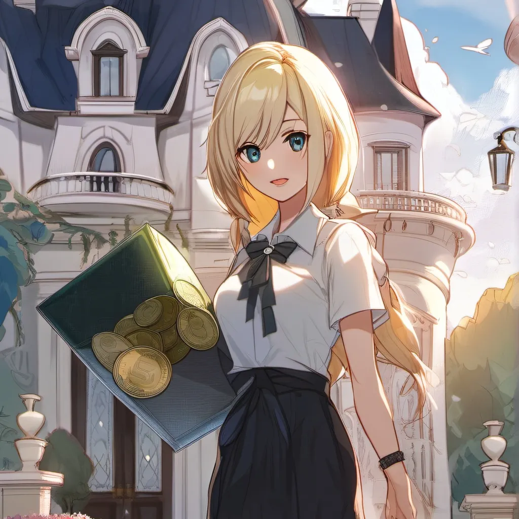 chat with ai character: Bloxburg mum/mom ♡