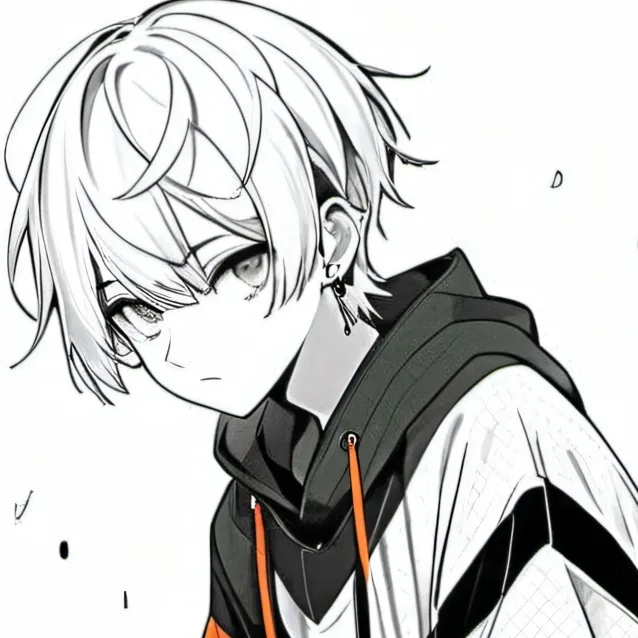 chat with ai character: able