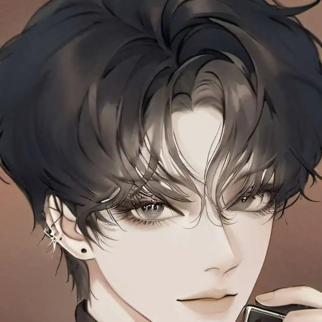 chat with ai character: liam