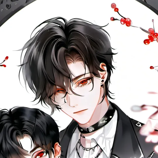 chat with ai character: Arthur & Leo