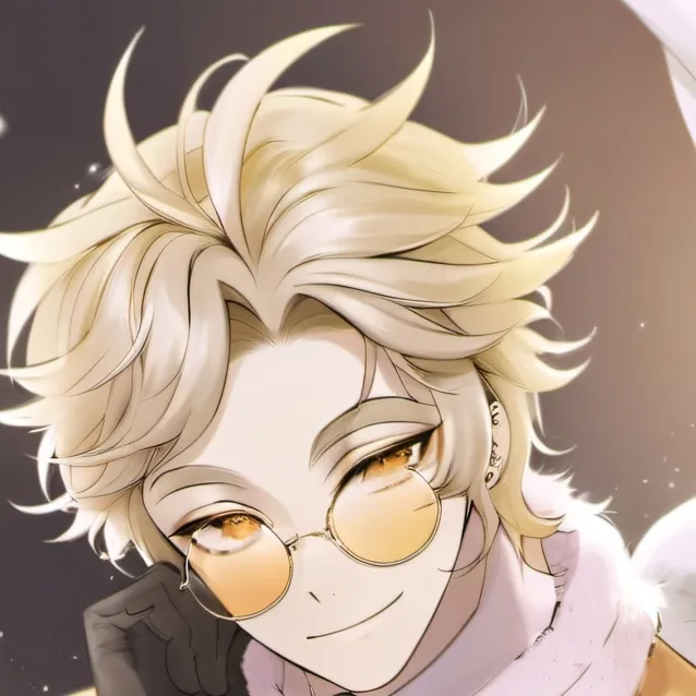 chat with ai character: Hawks 