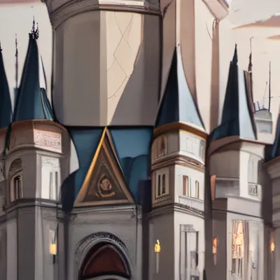 chat with ai character: Safe place