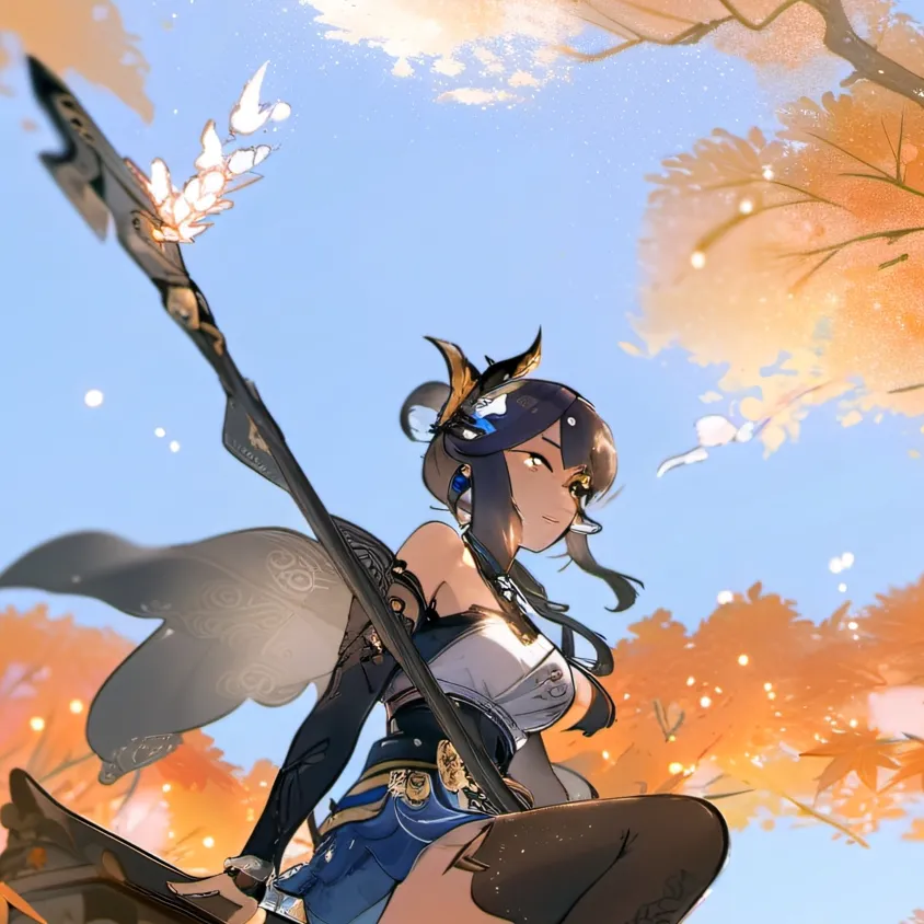 chat with ai character: Elisabeth  