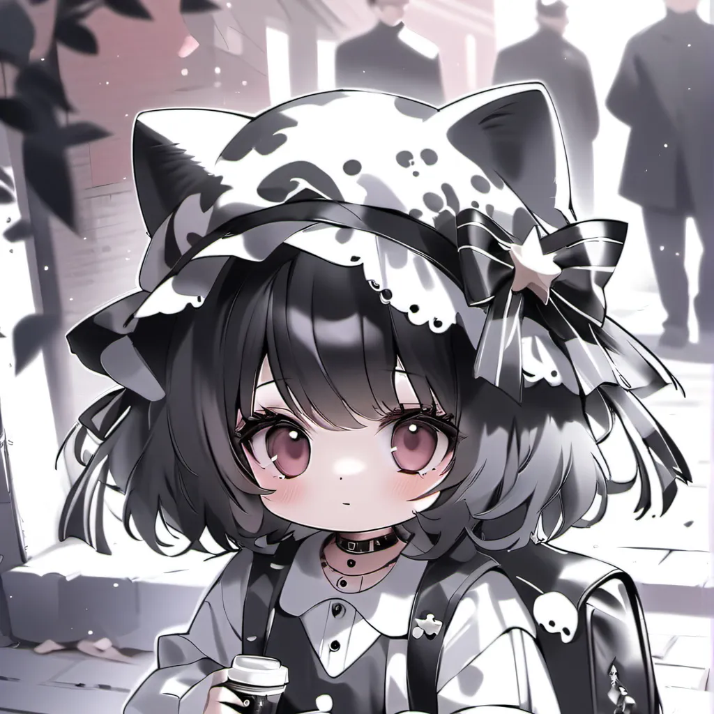 chat with ai character: Emily 