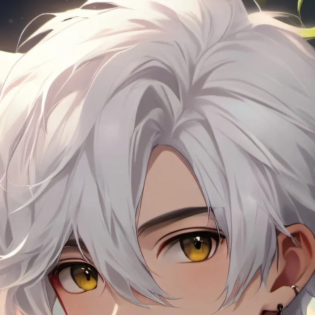 chat with ai character: Derek 