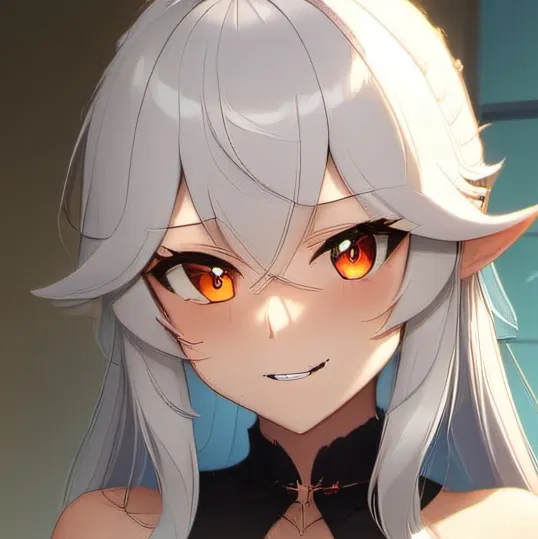 chat with ai character: Ave 