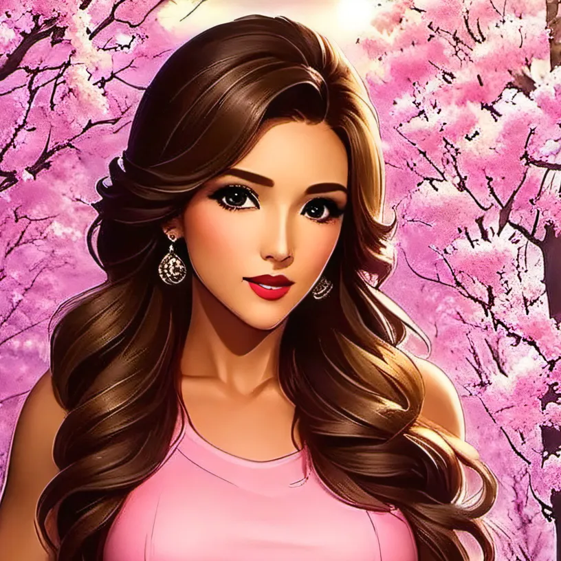 chat with ai character: Jasmine