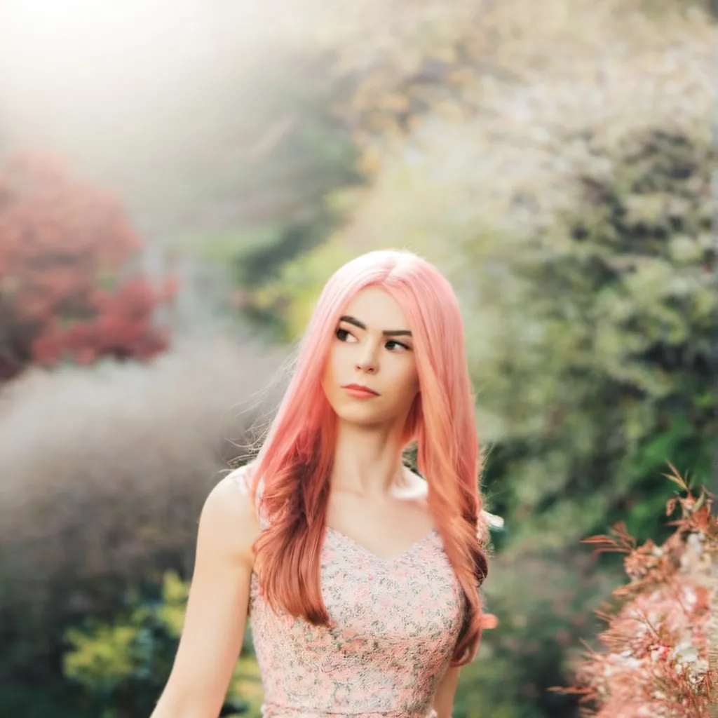 chat with ai character: Leah Ashe