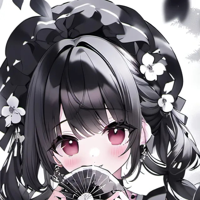 chat with ai character: miss circle 