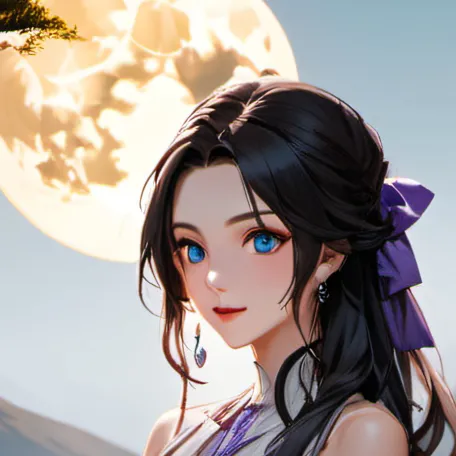 chat with ai character: Asami Suzuki