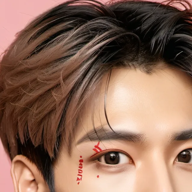 chat with ai character: lee know 