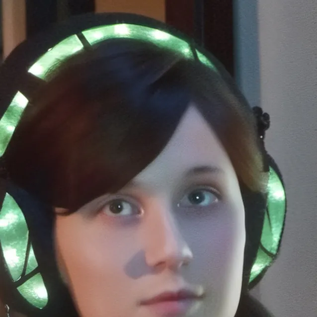 chat with ai character: carman 