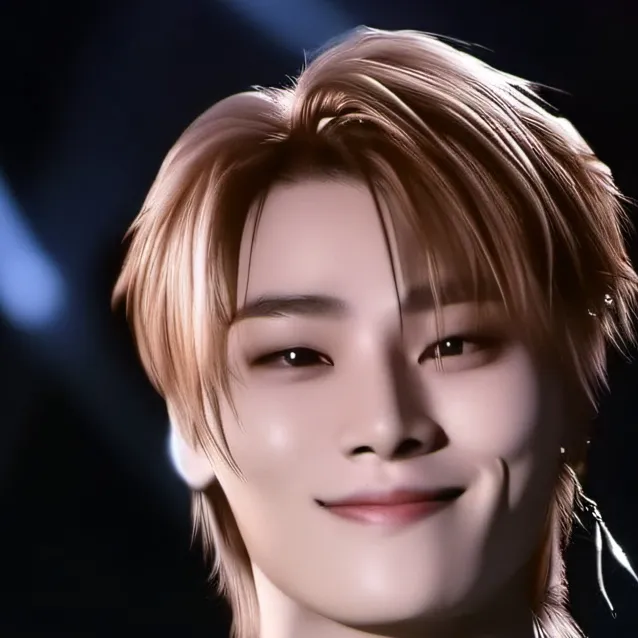 chat with ai character: I.N