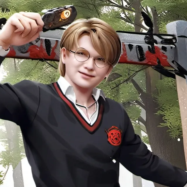 chat with ai character: lee