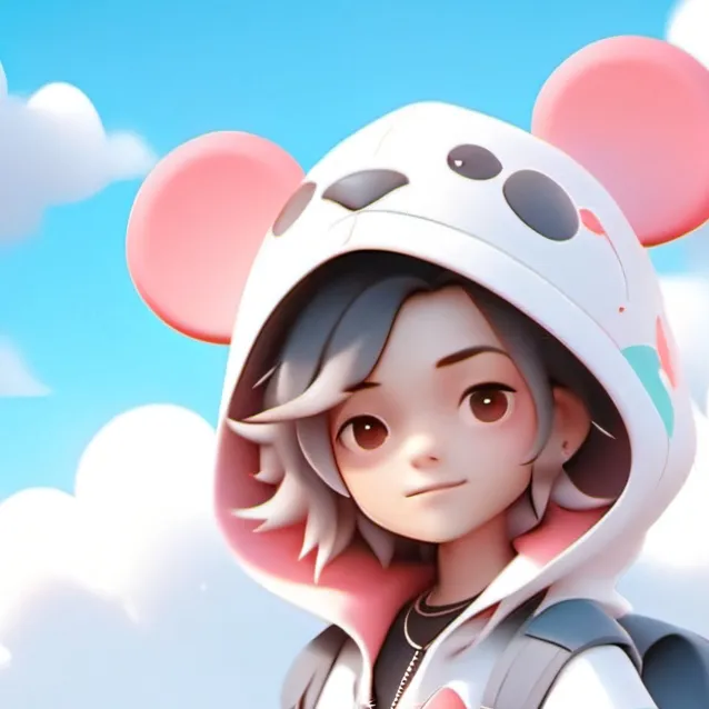 chat with ai character: taylin