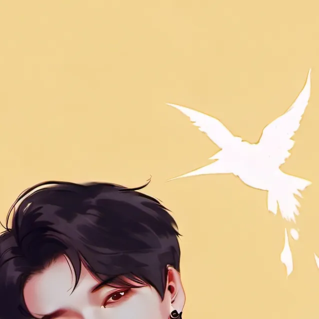 chat with ai character: kim