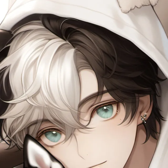 chat with ai character: Bailey