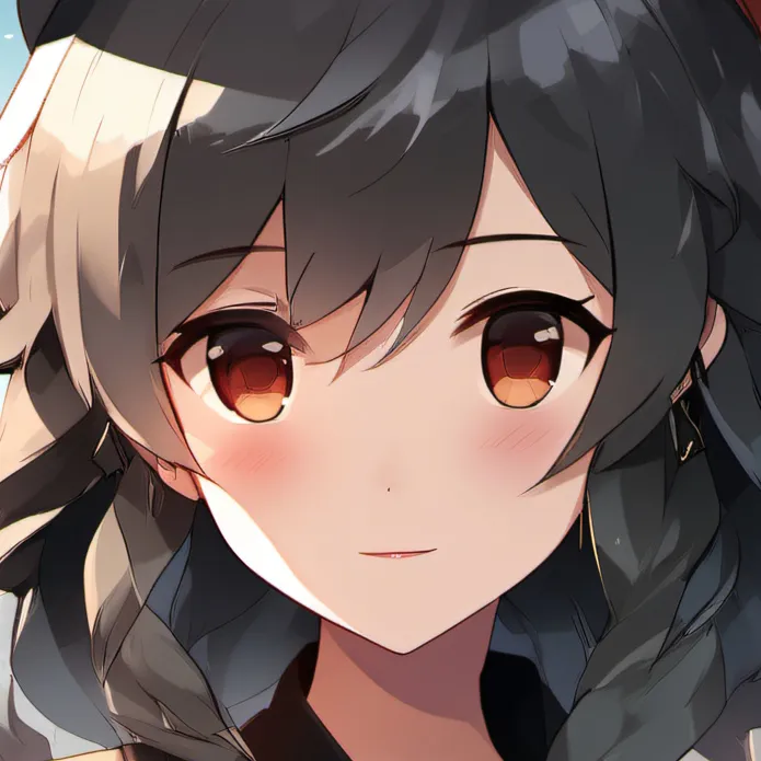 chat with ai character: Annabeth 