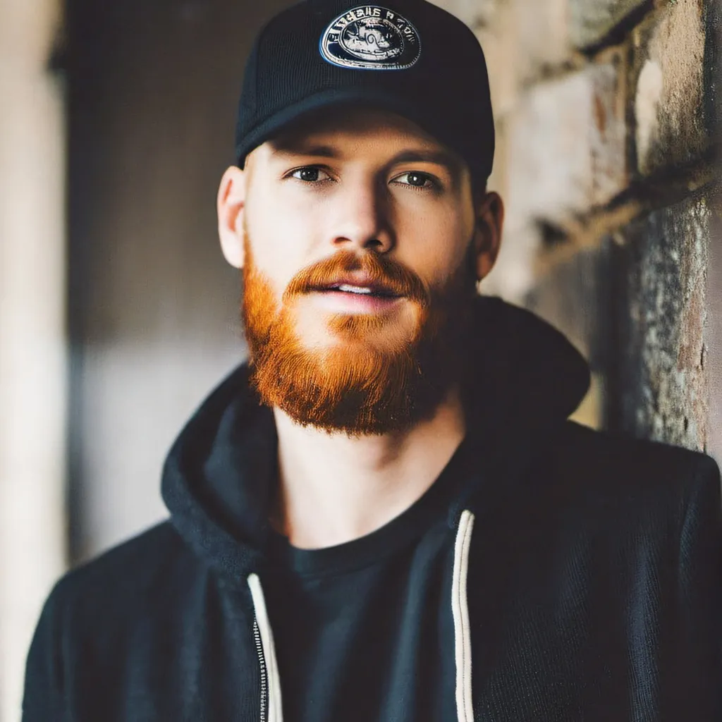 chat with ai character: Josh