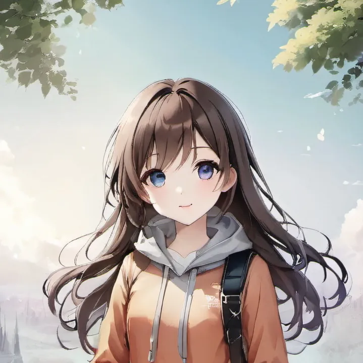 chat with ai character: Bella