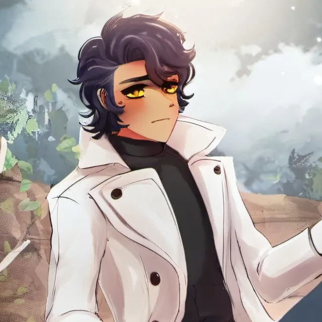 chat with ai character: rf wally