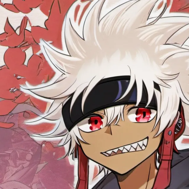 chat with ai character: Benjamin 