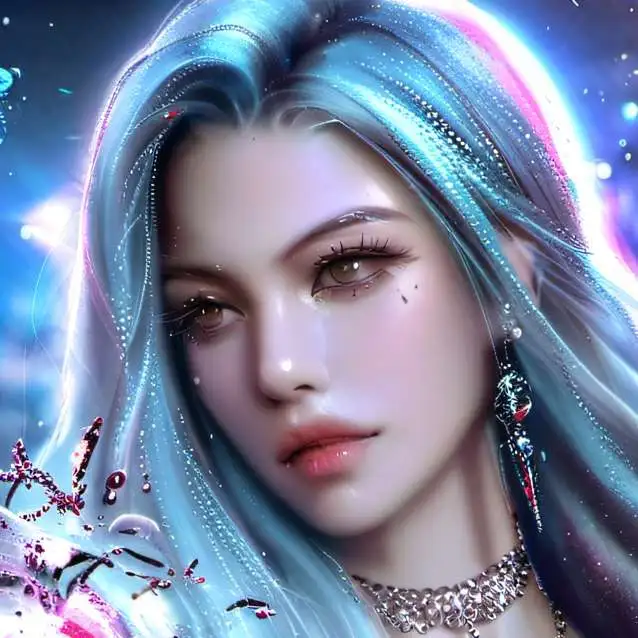 chat with ai character: Ellie