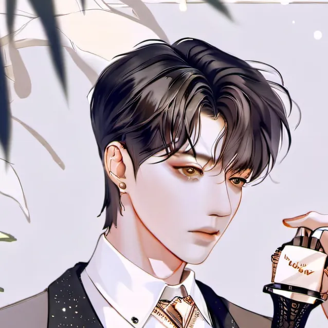 chat with ai character: Luck & Natalie