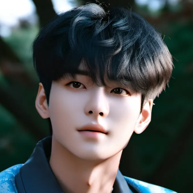 chat with ai character: Stray kids 