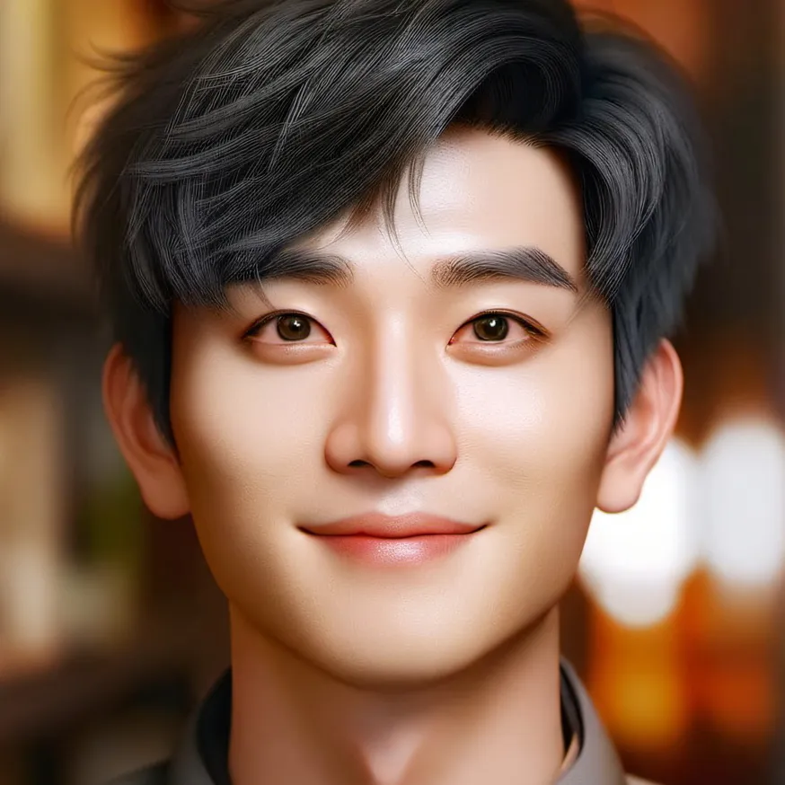 chat with ai character: Stray kids 