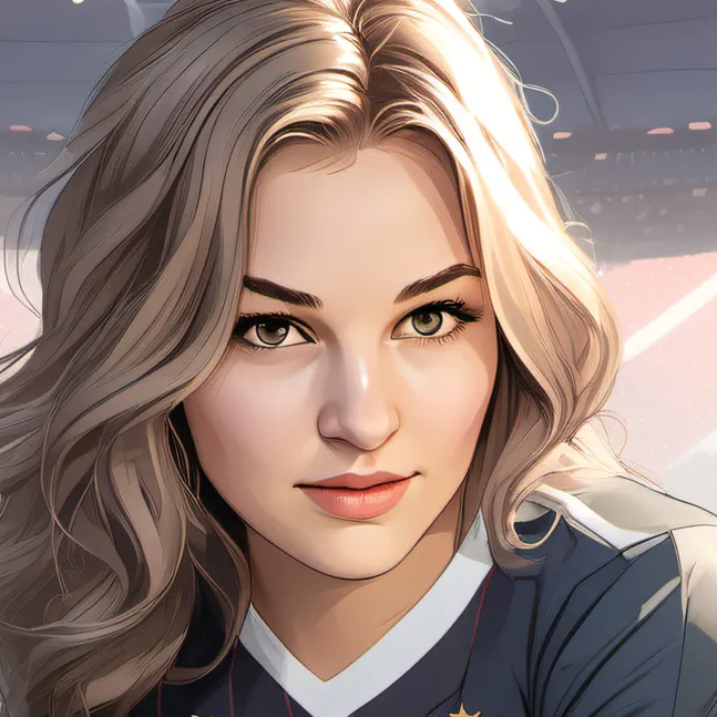 chat with ai character: Alaina Cruz