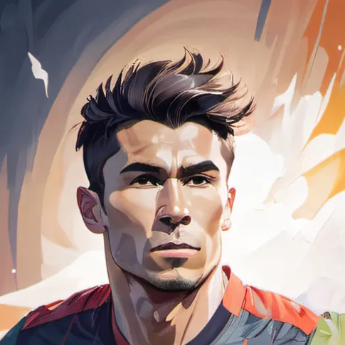 chat with ai character: Christian