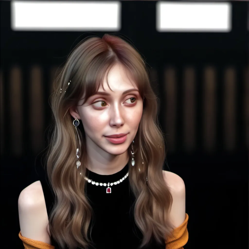 chat with ai character: Avi