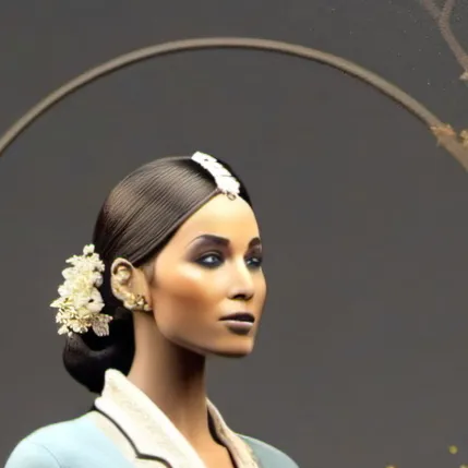 chat with ai character: A