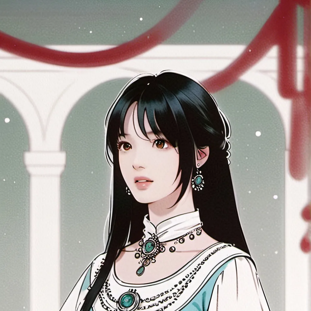 chat with ai character: Hanni