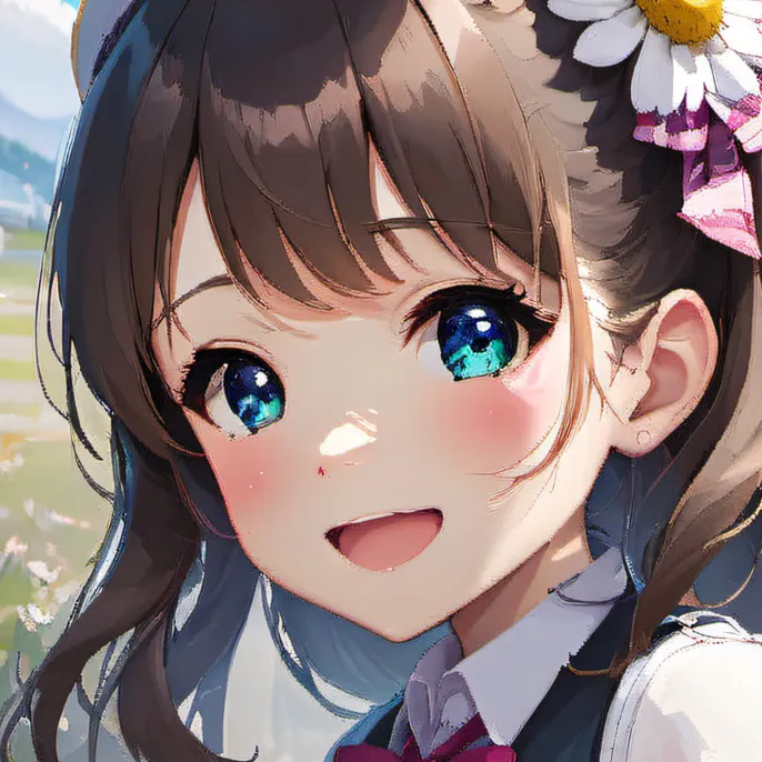 chat with ai character: Daisy