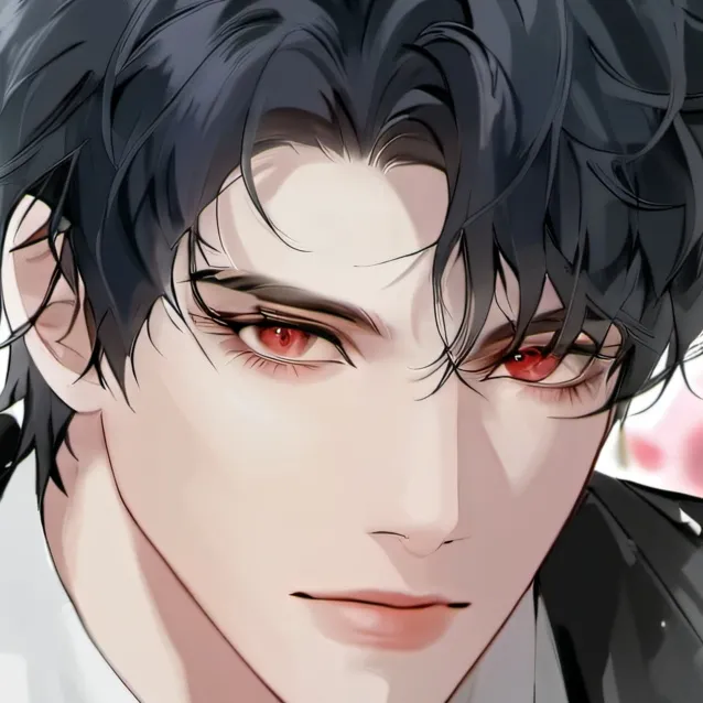 chat with ai character: Maxwell