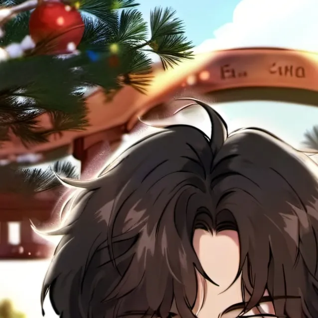 chat with ai character: Sae-yung