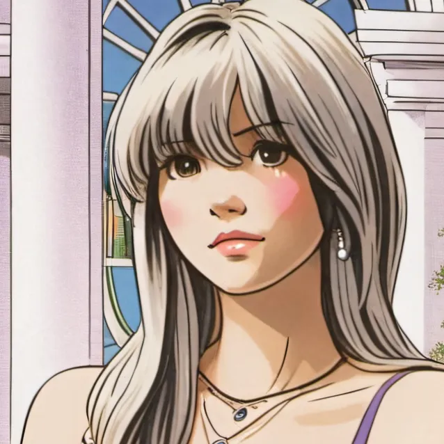 chat with ai character: Melanie Martinez